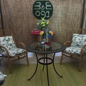 091 Bed & Breakfast
