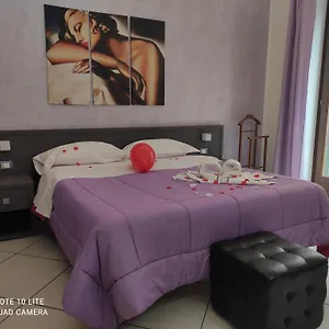 Oreto Centro Bed & Breakfast