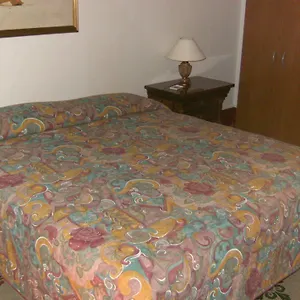 Casa Nova Hotel
