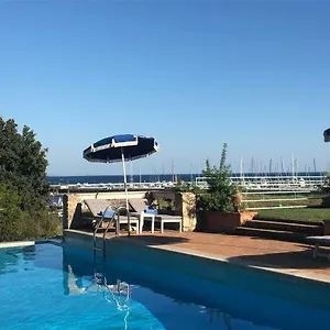 Hotel Portuso